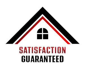 satisfaction guarantee badge